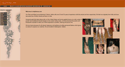 Desktop Screenshot of indyhenna.com