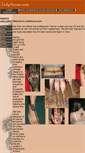 Mobile Screenshot of indyhenna.com
